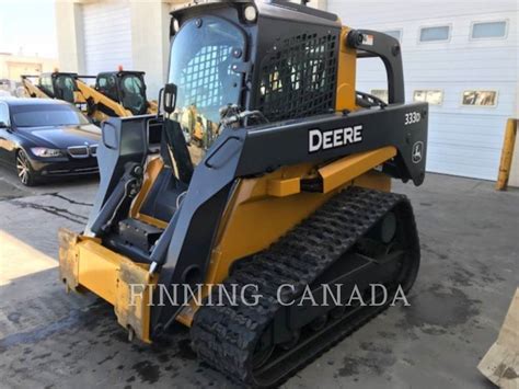 333d john deere skid steer 2014|333g john deere for sale.